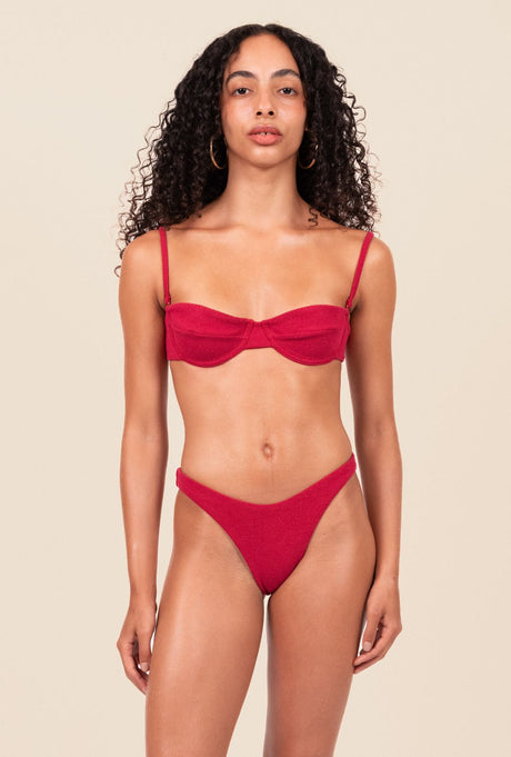 Jambo Jami Bikini Set