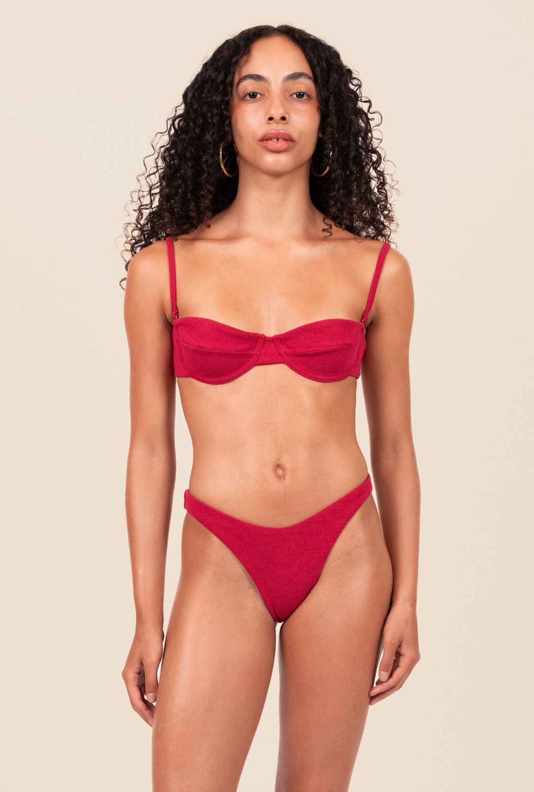 Jambo Jami Bikini Set
