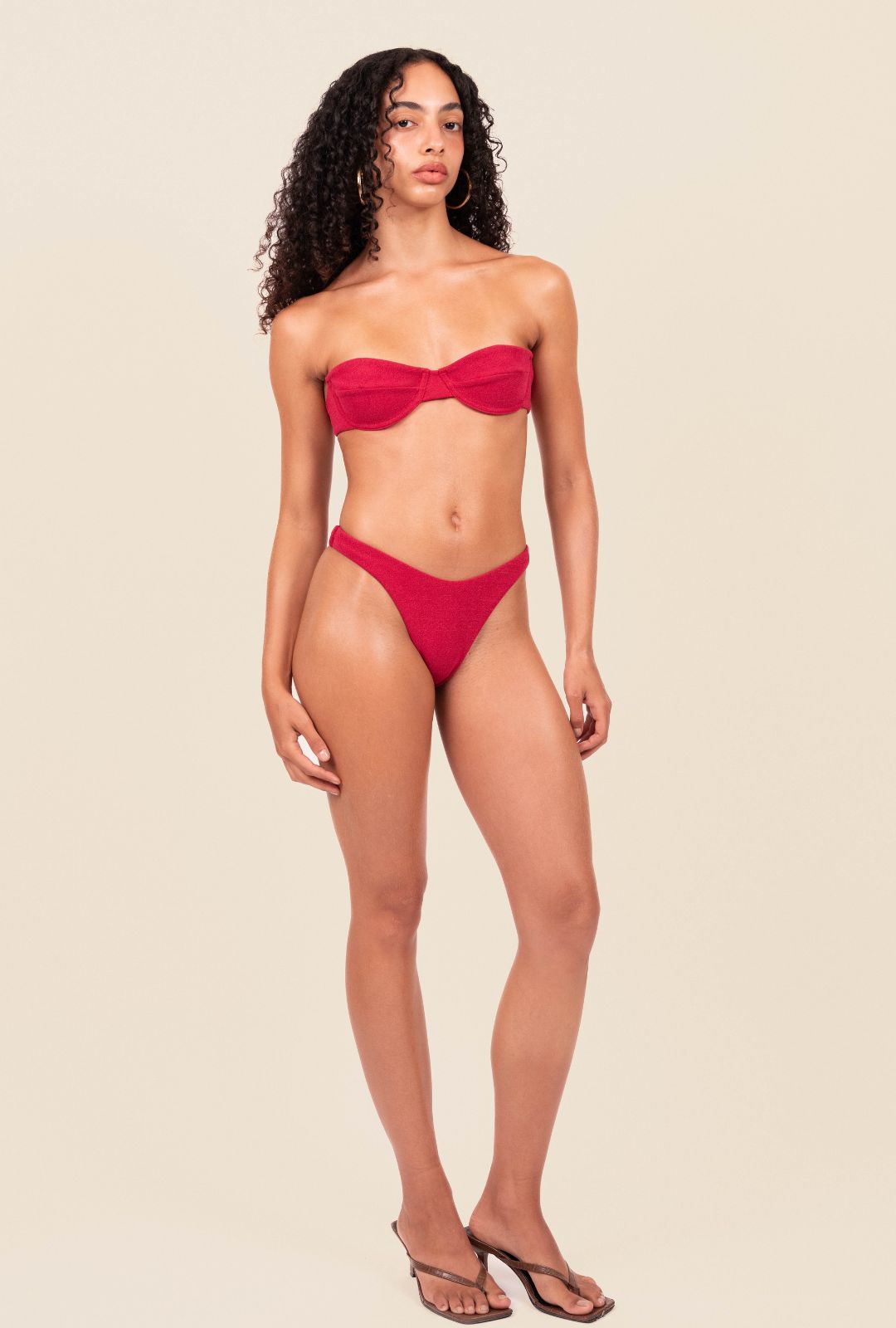 Jambo Jami Bikini Set