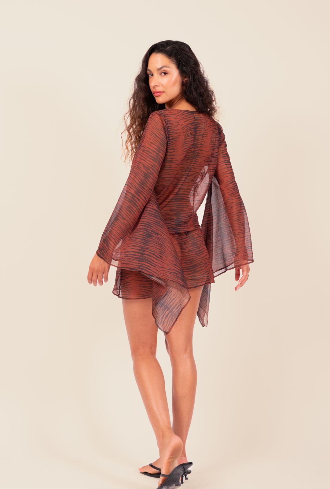 Bali Agnes Dress