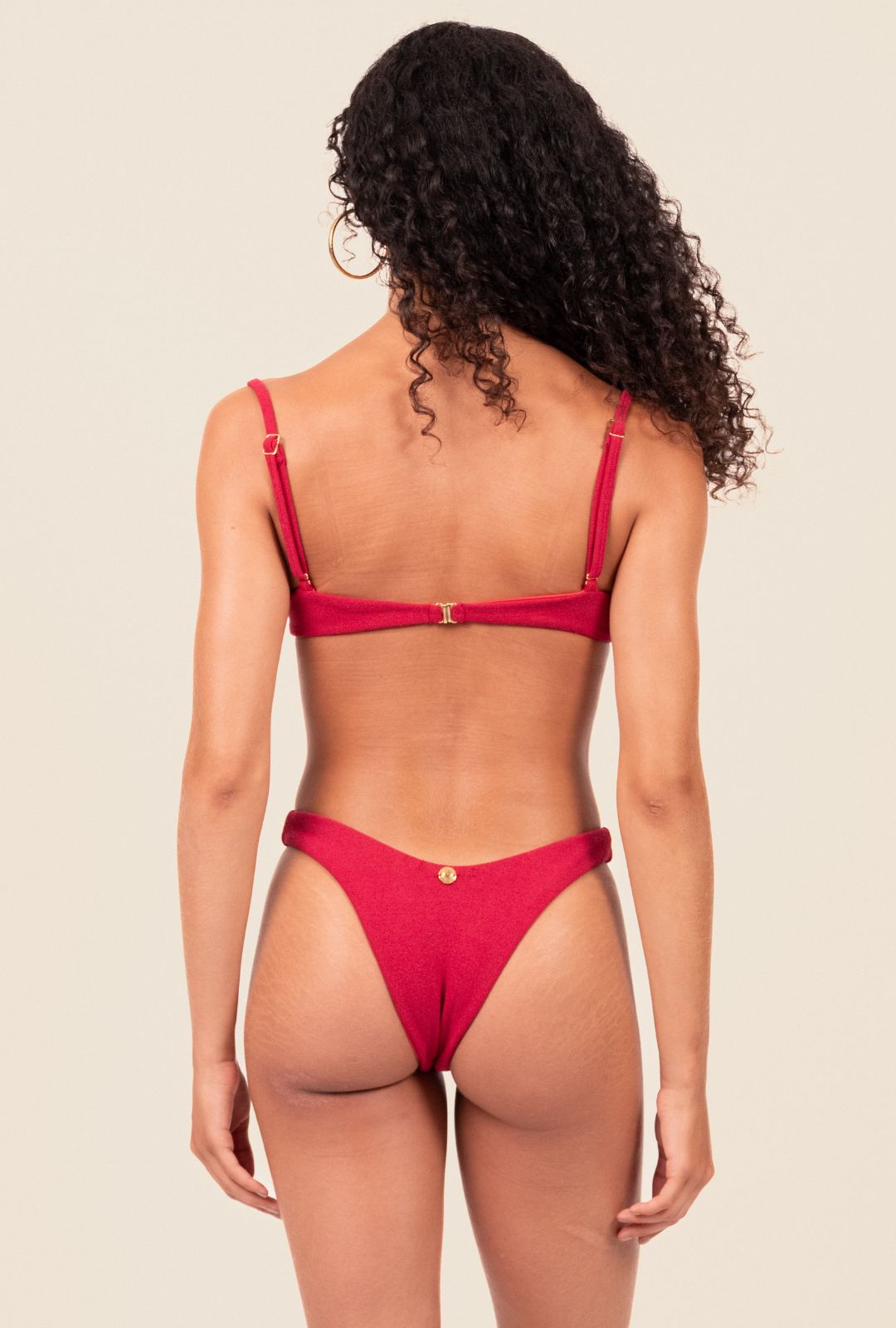 Jambo Jami Bikini Set