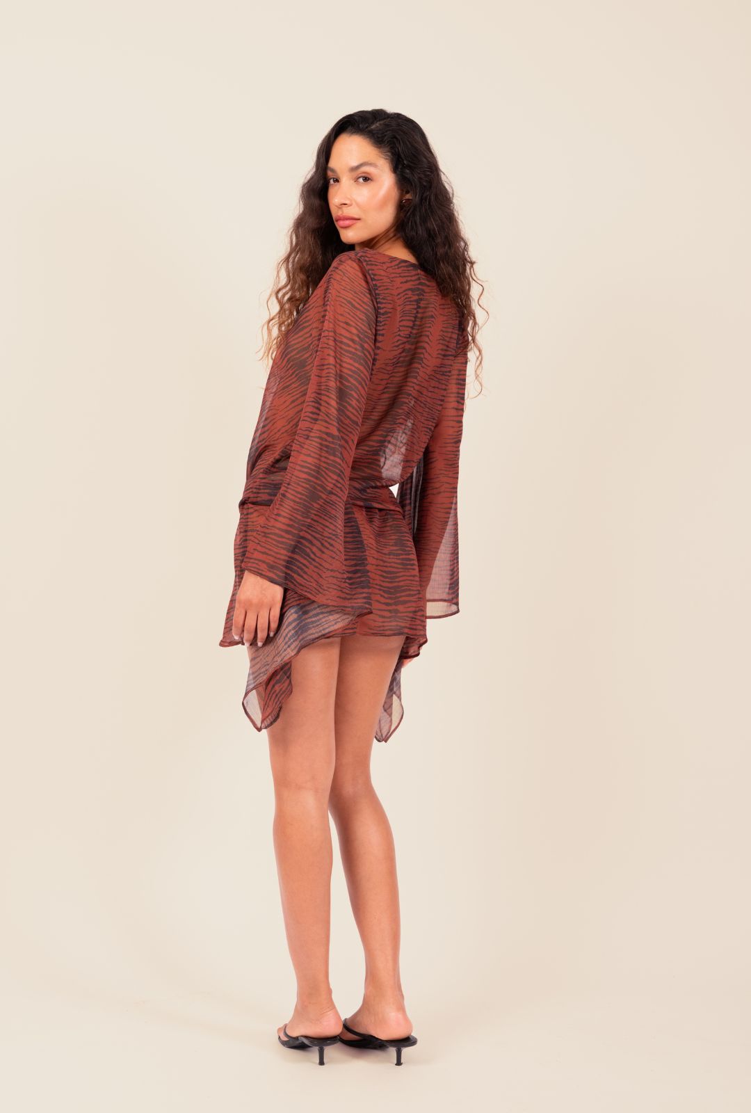 Bali Agnes Dress