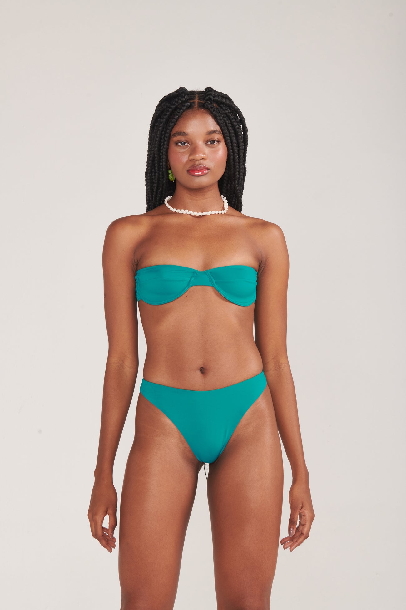 Jami Island Bikini Set